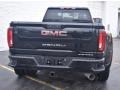 Onyx Black - Sierra 3500HD Denali Crew Cab 4WD Photo No. 3