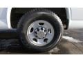 2013 Chevrolet Express 3500 Cargo Van Wheel