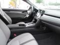 Crystal Black Pearl - Civic EX-T Coupe Photo No. 12