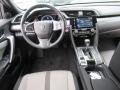 Crystal Black Pearl - Civic EX-T Coupe Photo No. 15