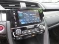 Crystal Black Pearl - Civic EX-T Coupe Photo No. 17