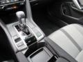 Crystal Black Pearl - Civic EX-T Coupe Photo No. 19
