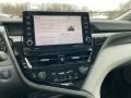 2021 Wind Chill Pearl Toyota Camry XSE  photo #8