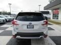 2020 Crystal White Pearl Subaru Forester 2.5i Touring  photo #4