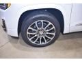 2021 White Frost Tricoat GMC Acadia Denali AWD  photo #5