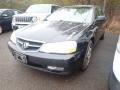 2002 Nighthawk Black Pearl Acura TL 3.2  photo #7