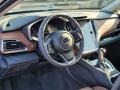 2021 Magnetite Gray Metallic Subaru Outback Touring XT  photo #8