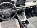 Light Gray Controls Photo for 2021 Toyota RAV4 #140573328