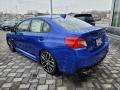 2020 WR Blue Pearl Subaru WRX STI Limited  photo #4