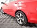Red Hot - Sonic Premier Sedan Photo No. 9