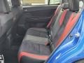 Recaro Ultra Suede/Carbon Black Rear Seat Photo for 2020 Subaru WRX #140573640