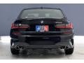 2021 Black Sapphire Metallic BMW 3 Series M340i Sedan  photo #4
