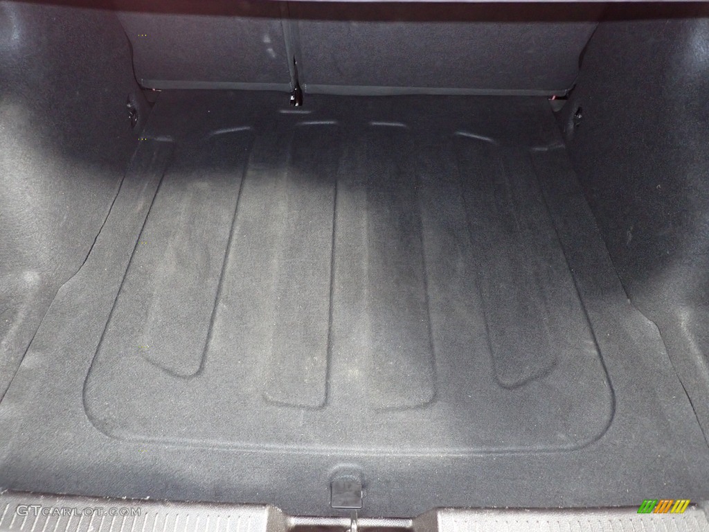 2017 Sonic Premier Sedan - Red Hot / Jet Black/Dark Titanium photo #12