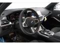 2021 Black Sapphire Metallic BMW 3 Series M340i Sedan  photo #7