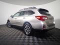  2016 Outback 2.5i Limited Carbide Gray Metallic