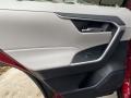 Light Gray Door Panel Photo for 2021 Toyota RAV4 #140573868