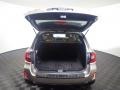 Warm Ivory Trunk Photo for 2016 Subaru Outback #140573883
