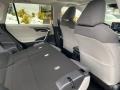 Light Gray Rear Seat Photo for 2021 Toyota RAV4 #140573910