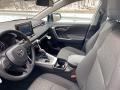 Super White - RAV4 XLE AWD Photo No. 4