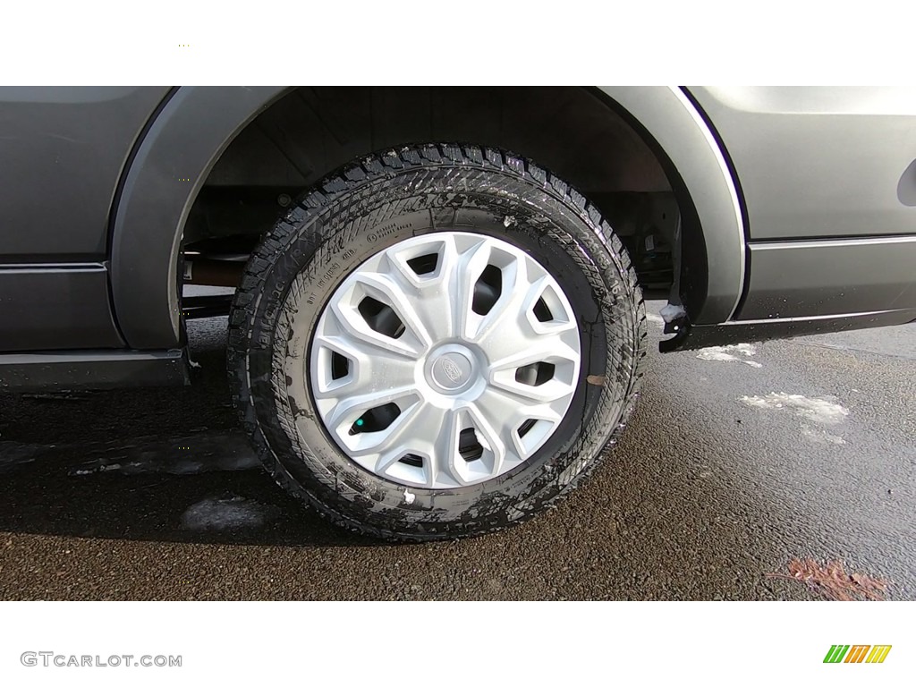 2020 Ford Transit Passenger Wagon XL 350 HR Extended Wheel Photo #140574234