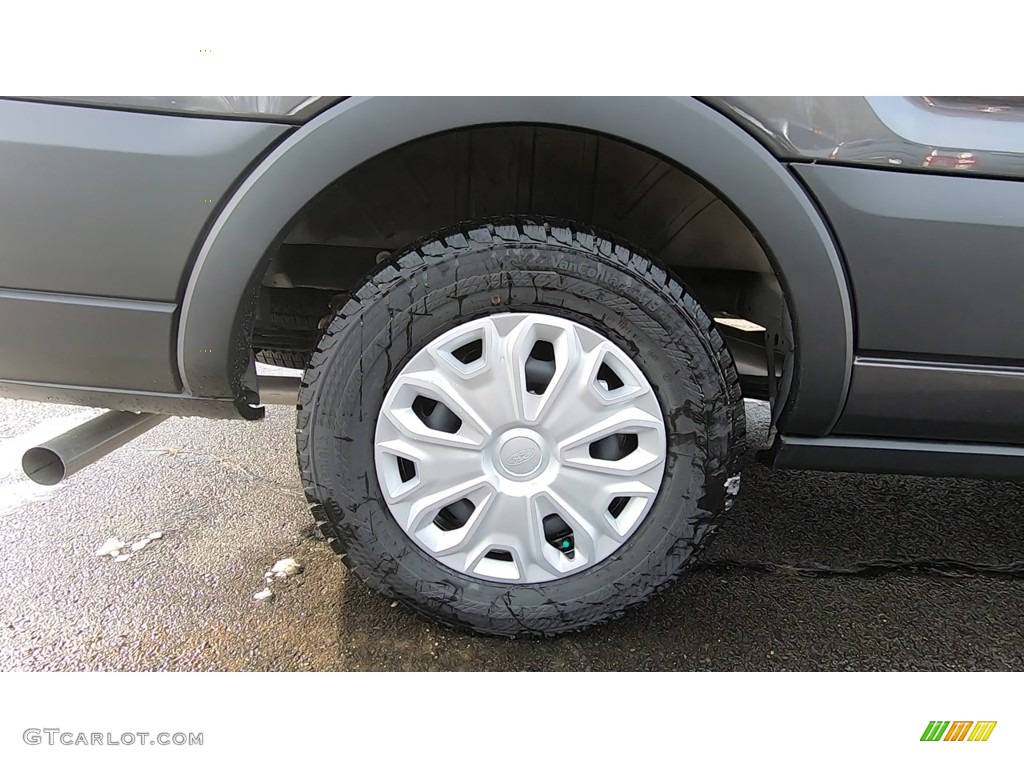 2020 Ford Transit Passenger Wagon XL 350 HR Extended Wheel Photo #140574282