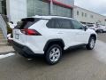 Super White - RAV4 XLE AWD Photo No. 13
