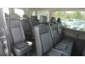 Dark Palazzo Grey Rear Seat Photo for 2020 Ford Transit #140574309