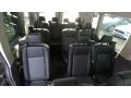 Rear Seat of 2020 Transit Passenger Wagon XL 350 HR Extended