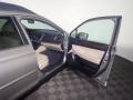 Warm Ivory 2016 Subaru Outback 2.5i Limited Door Panel