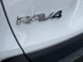 Super White - RAV4 XLE AWD Photo No. 23