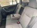 Super White - RAV4 XLE AWD Photo No. 25