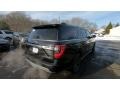Agate Black - Expedition Limited Max 4x4 Photo No. 7