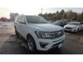 Star White - Expedition Limited Max 4x4 Photo No. 1