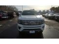 Star White - Expedition Limited Max 4x4 Photo No. 2