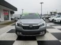 Lunar Silver Metallic - Ridgeline RTL-E AWD Photo No. 2