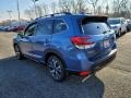 2021 Horizon Blue Pearl Subaru Forester 2.5i Limited  photo #4