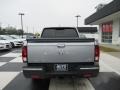 Lunar Silver Metallic - Ridgeline RTL-E AWD Photo No. 4