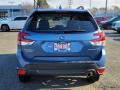 2021 Horizon Blue Pearl Subaru Forester 2.5i Limited  photo #5