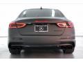 Nero (Black) - Quattroporte S GrandSport Photo No. 3