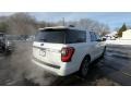 Star White - Expedition Limited Max 4x4 Photo No. 7