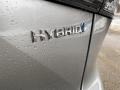 Celestial Silver Metallic - Highlander Hybrid Platinum AWD Photo No. 28