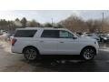 Star White - Expedition Limited Max 4x4 Photo No. 8
