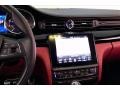 Nero (Black) - Quattroporte S GrandSport Photo No. 5