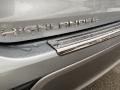 2021 Celestial Silver Metallic Toyota Highlander Hybrid Platinum AWD  photo #30