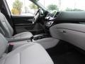 Lunar Silver Metallic - Ridgeline RTL-E AWD Photo No. 11