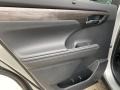 Celestial Silver Metallic - Highlander Hybrid Platinum AWD Photo No. 34
