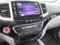 Lunar Silver Metallic - Ridgeline RTL-E AWD Photo No. 17