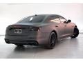 Nero (Black) - Quattroporte S GrandSport Photo No. 13