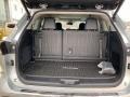 2021 Toyota Highlander Hybrid Platinum AWD Trunk