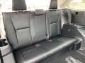 Black Rear Seat Photo for 2021 Toyota Highlander #140575533